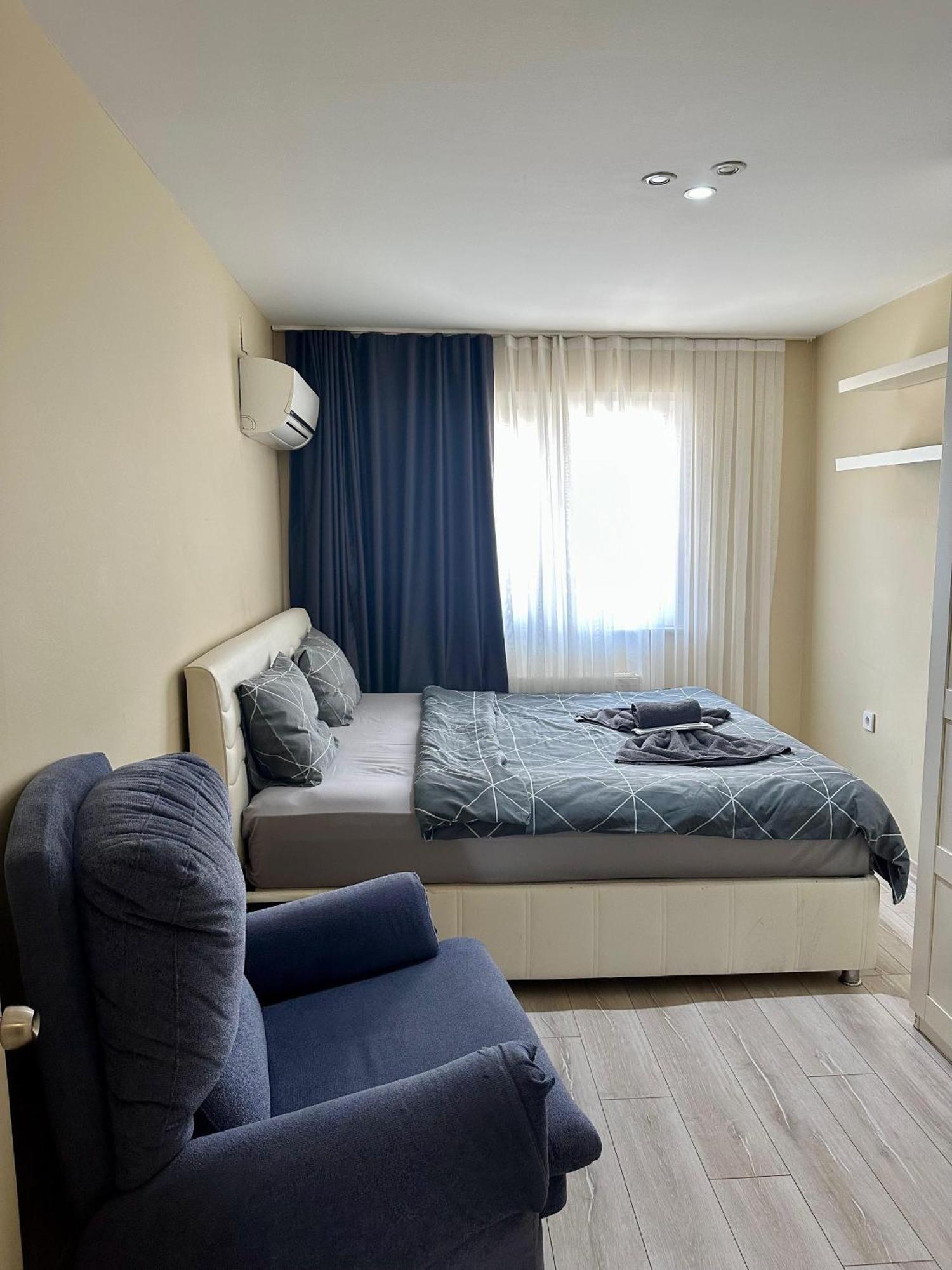 Aparthotel Ekinci Istanbul