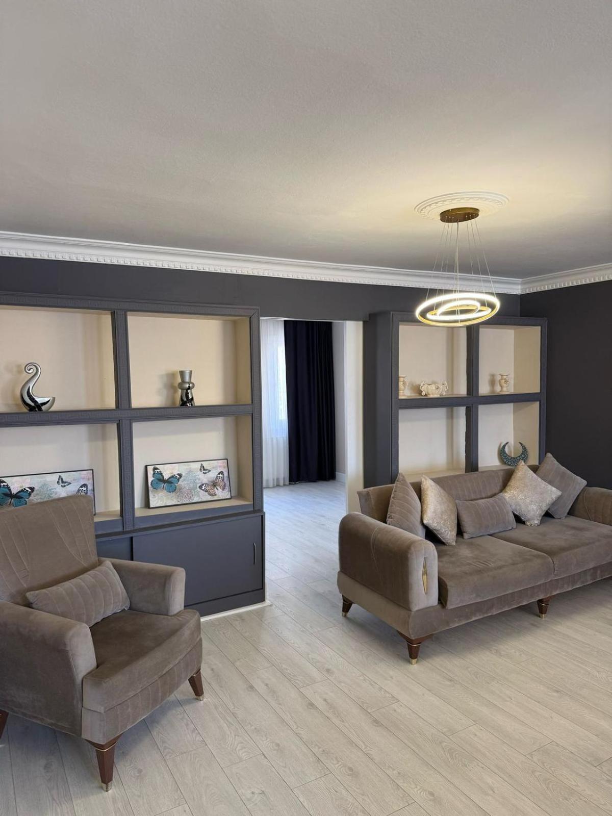 Ekinci Aparthotel *