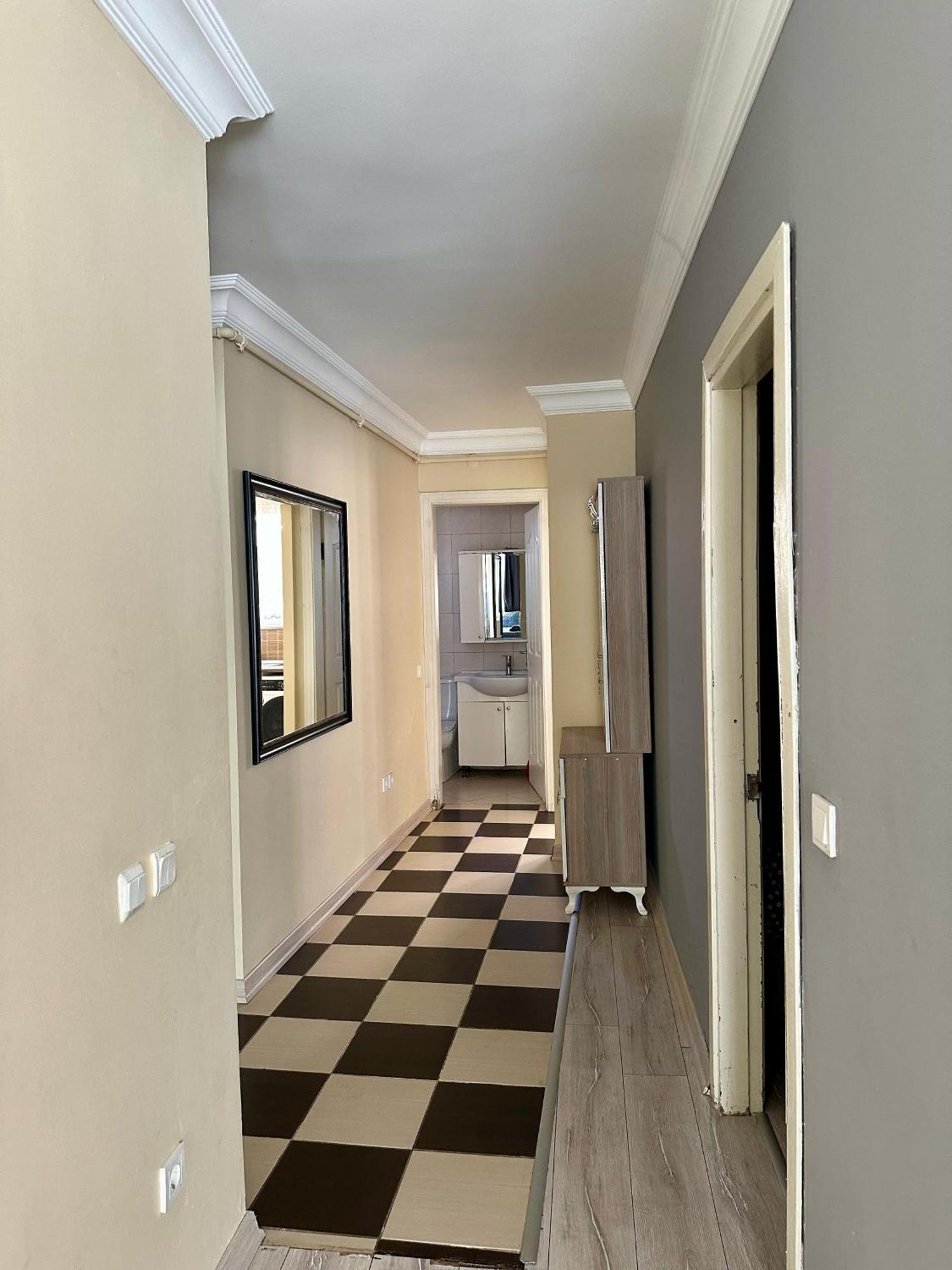 Ekinci Aparthotel Istanbul