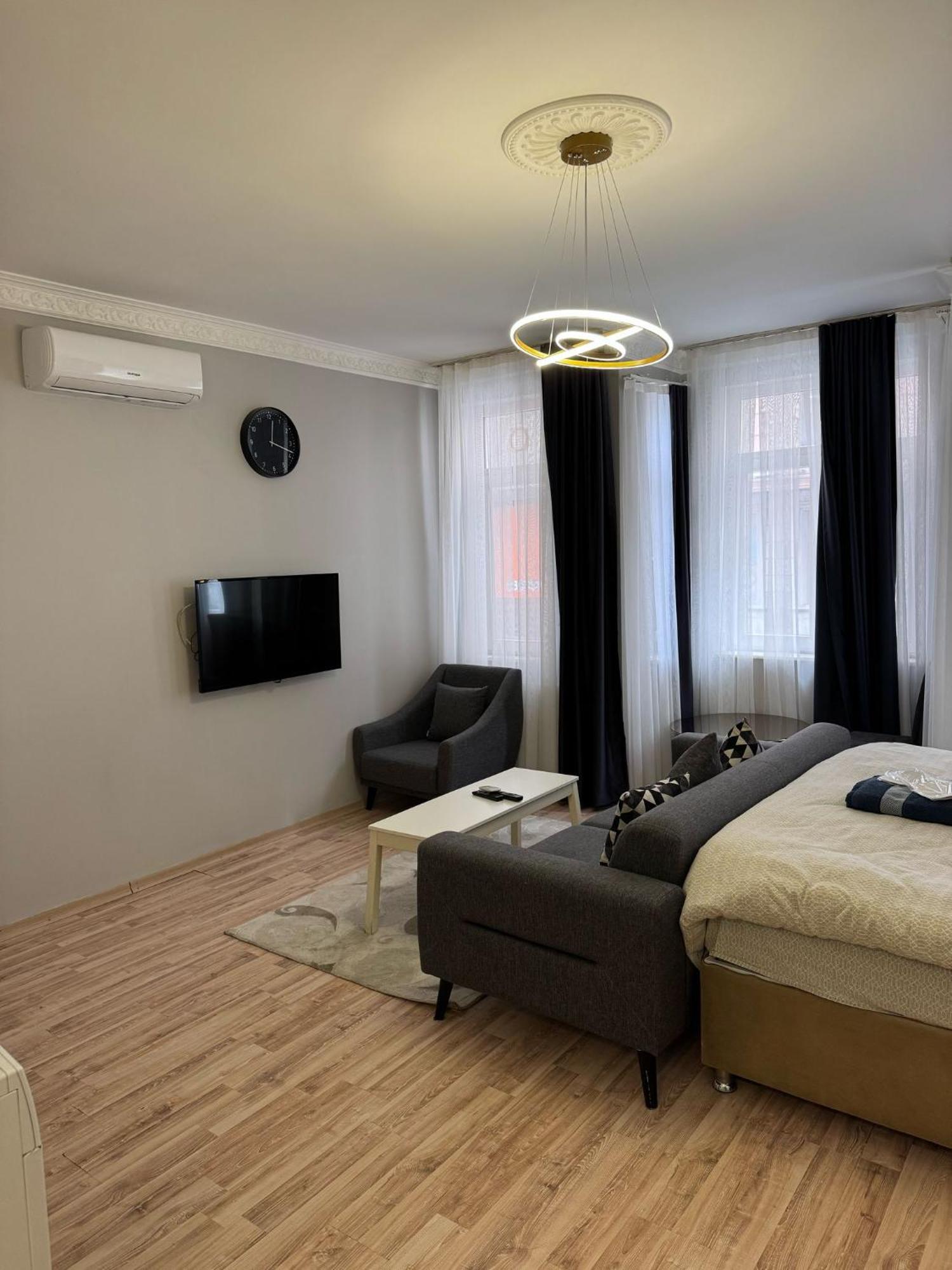 Ekinci Aparthotel