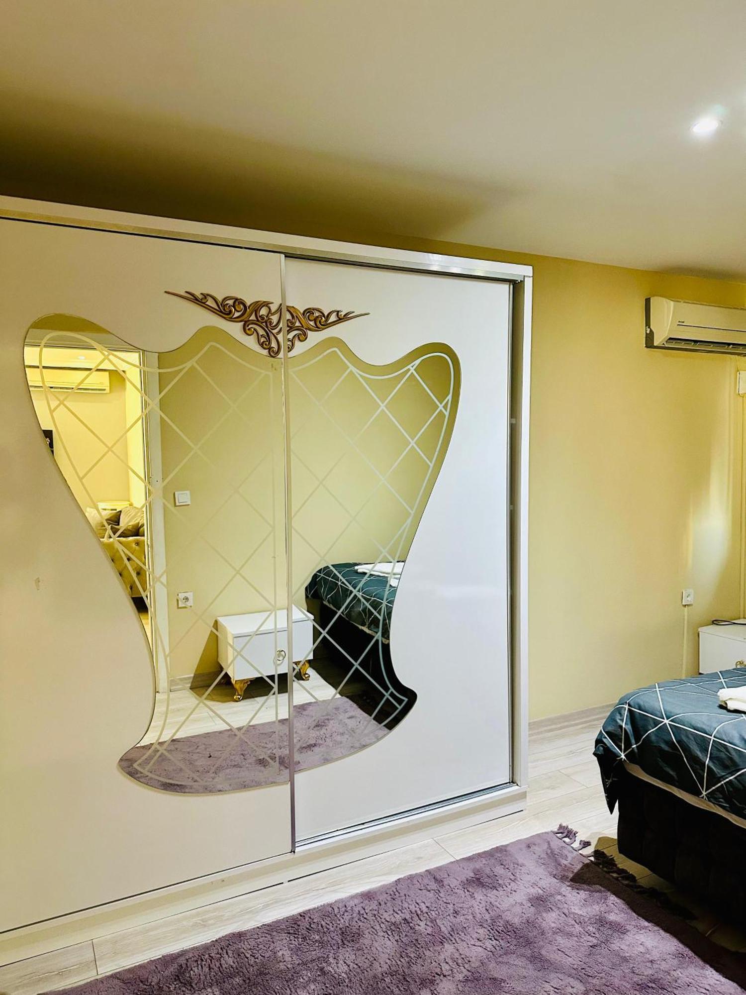 Ekinci Apart Otel *