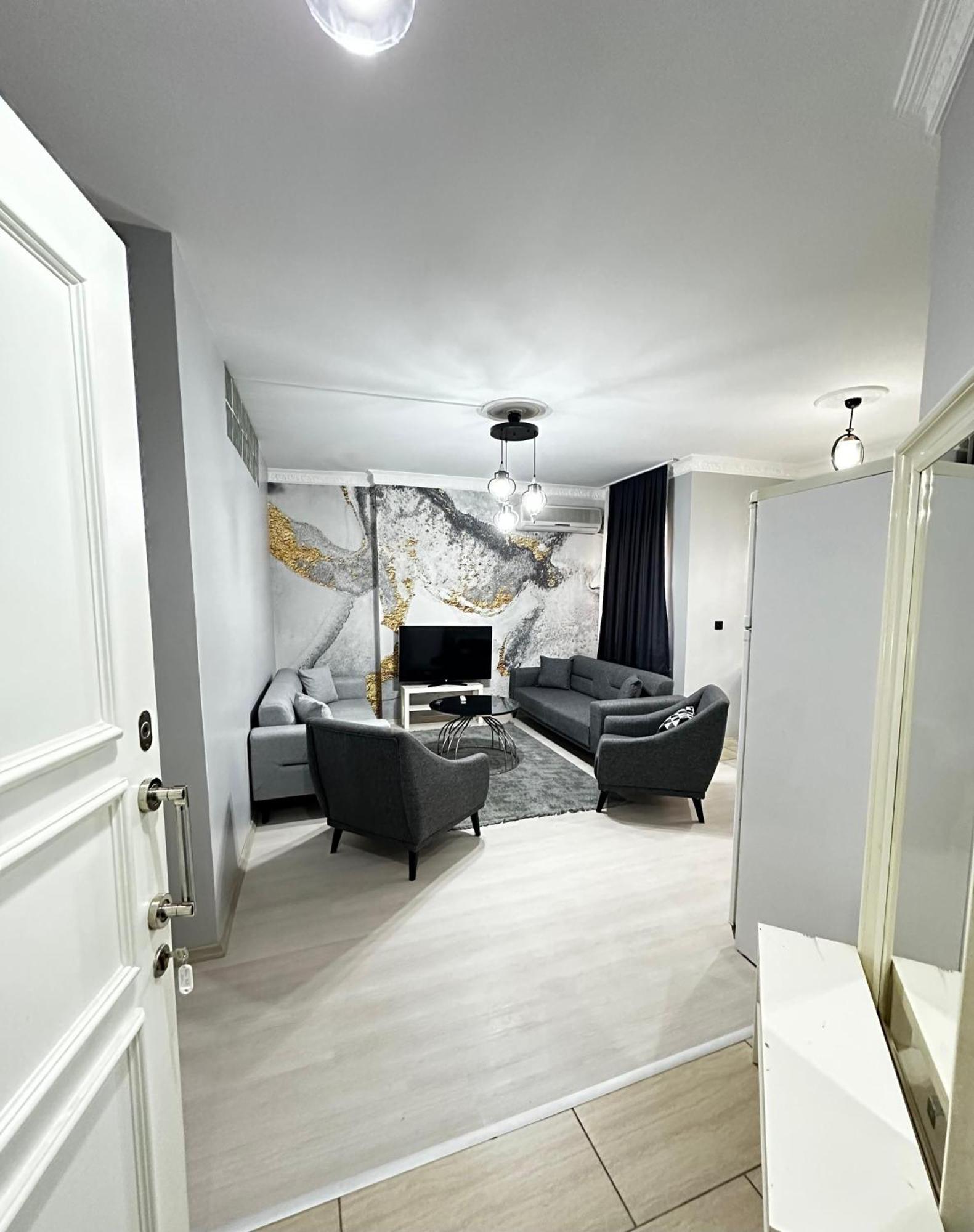 Apart Otel Ekinci