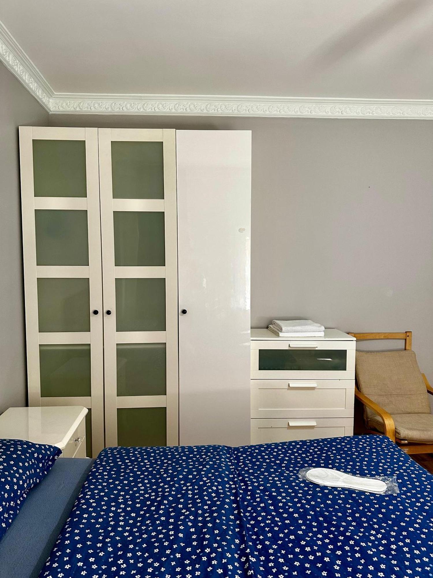 Ekinci Apart Otel İstanbul
