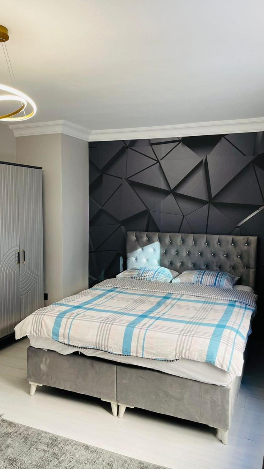 Ekinci Apart Otel *