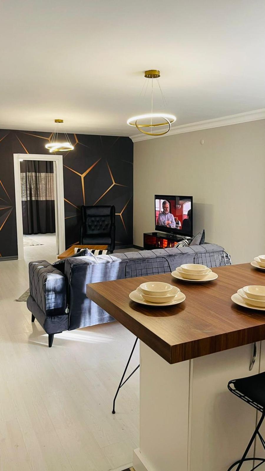 Apart Otel Ekinci İstanbul