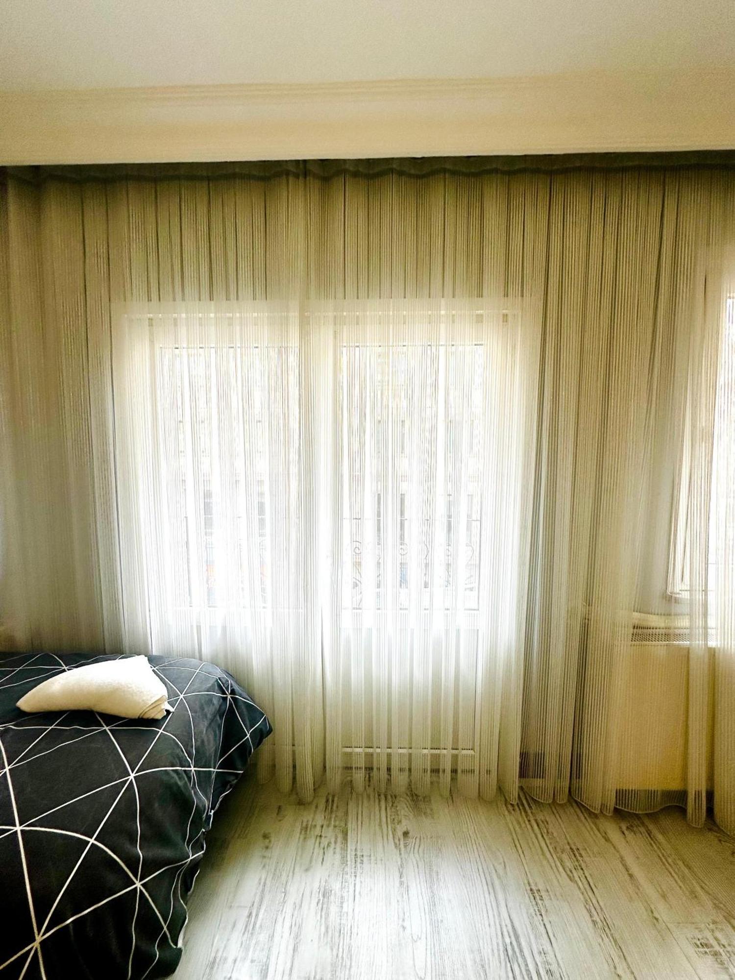 Ekinci Apart Otel