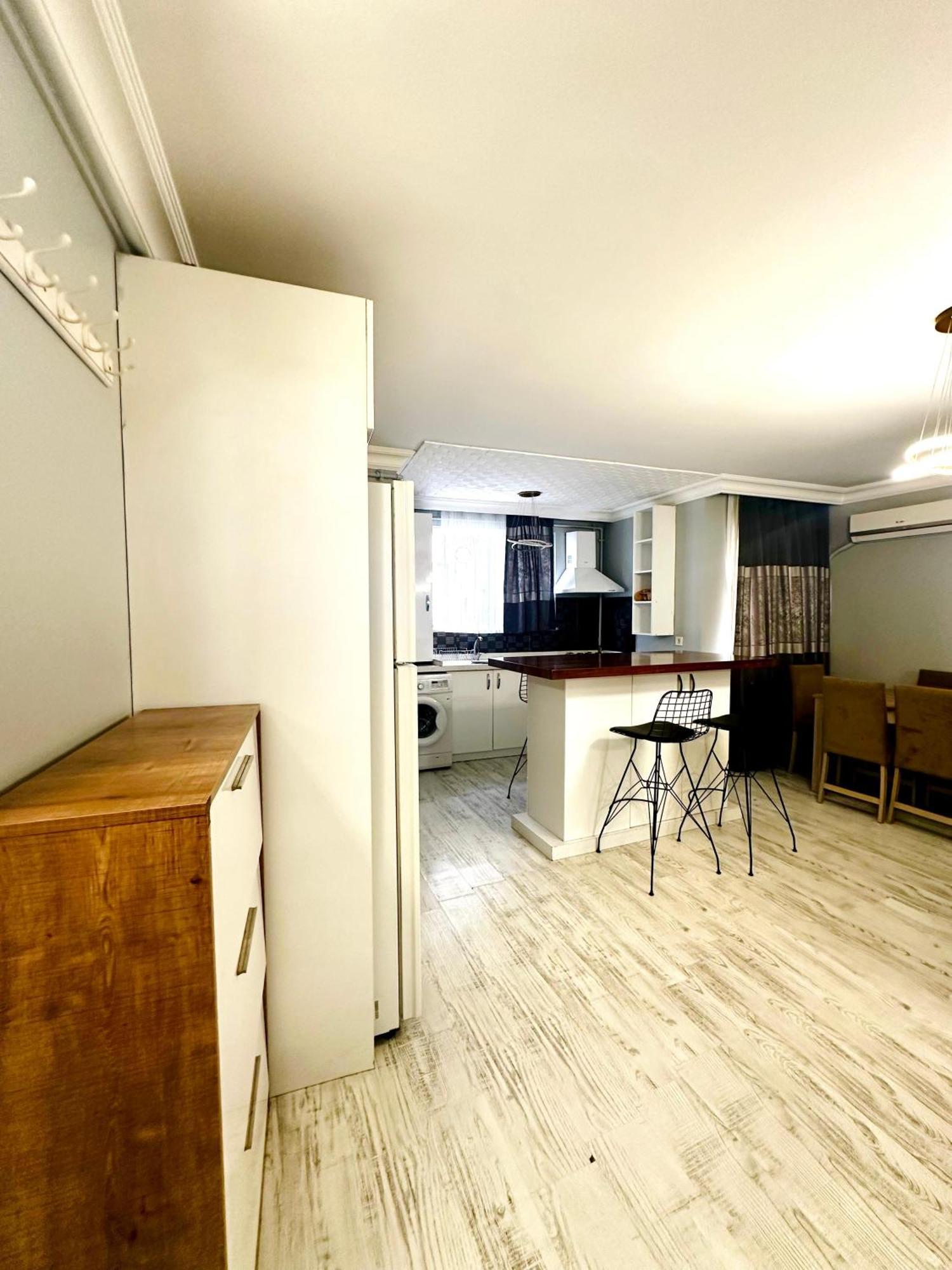 Apart Otel Ekinci