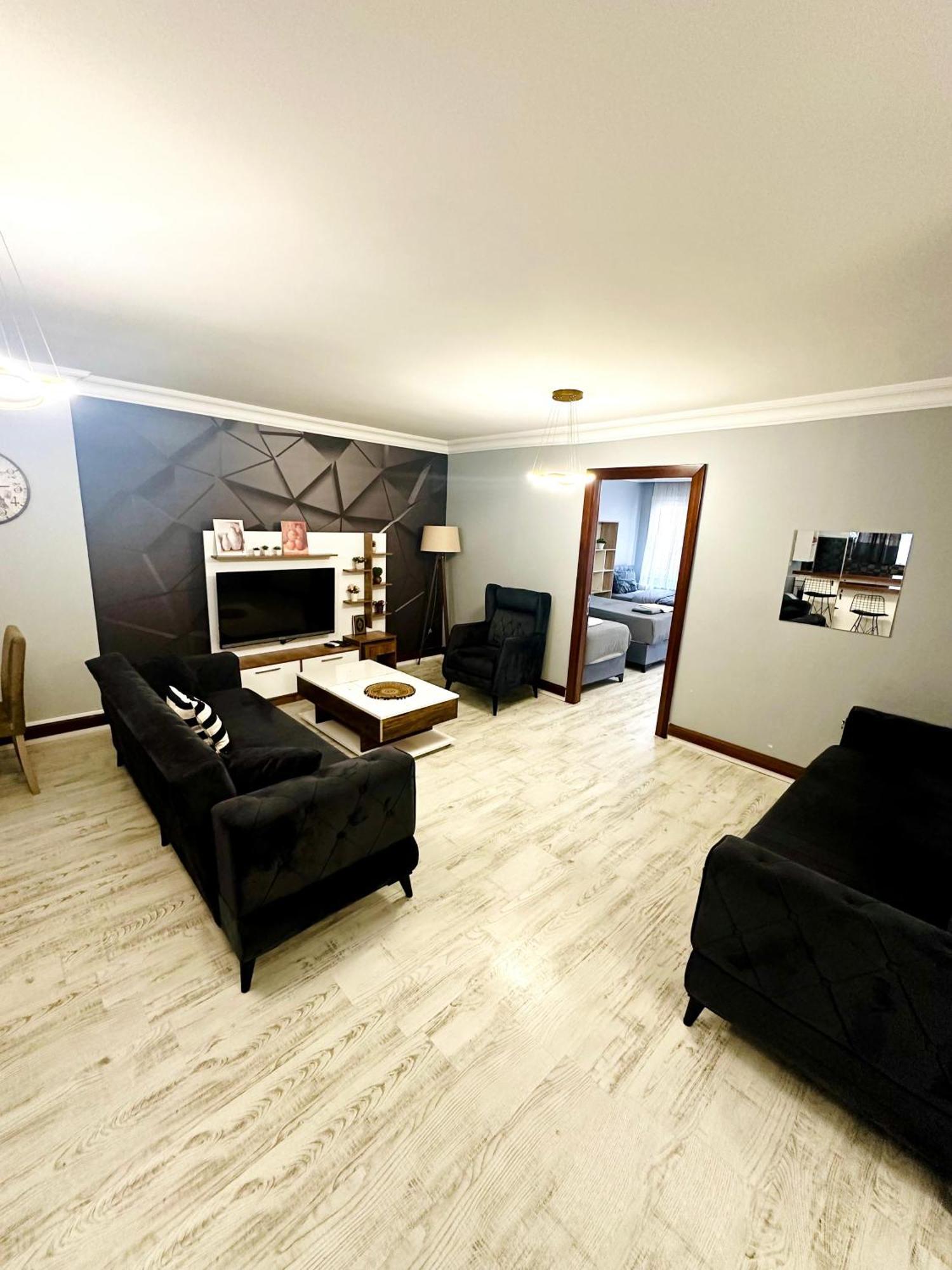 Ekinci Apart Otel *