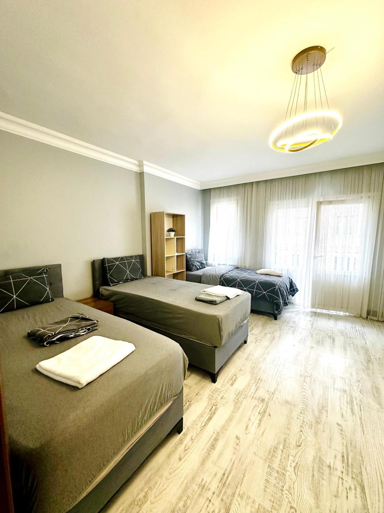 Ekinci Apart Otel *
