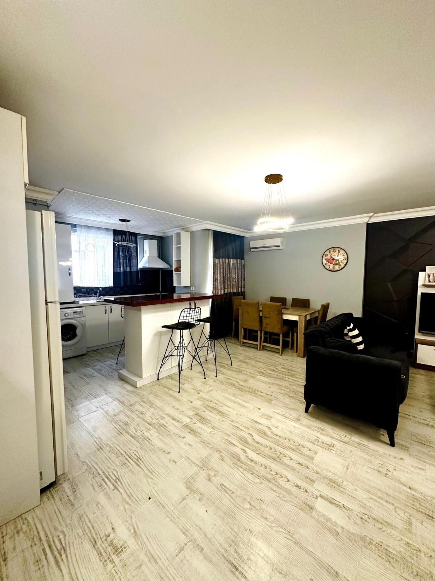 Apart Otel Ekinci *