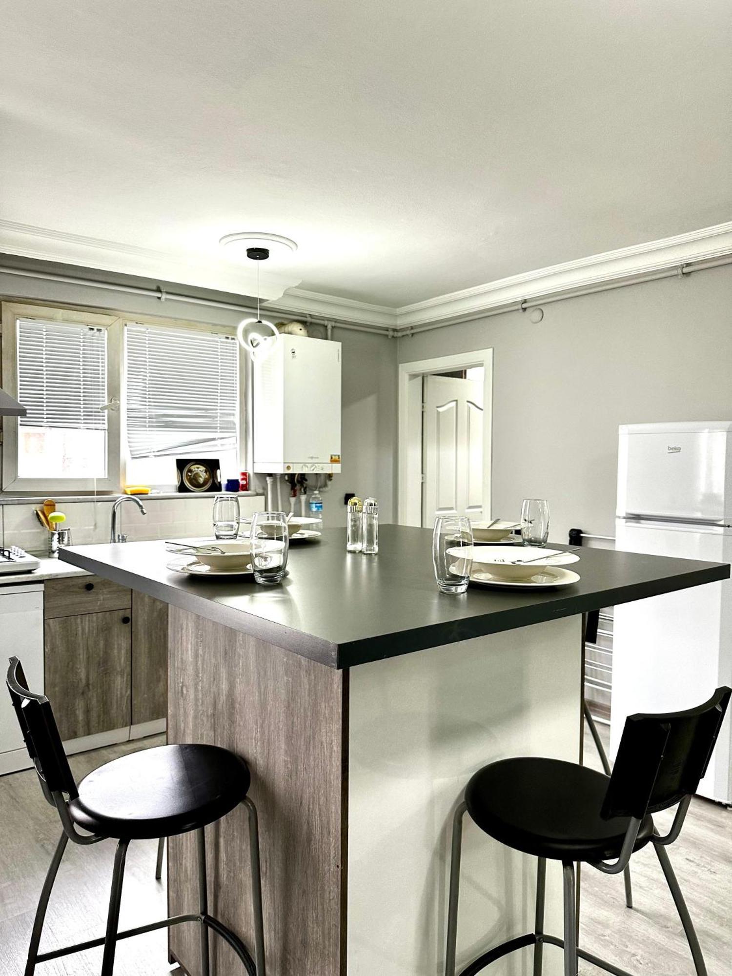 Ekinci Apart Otel