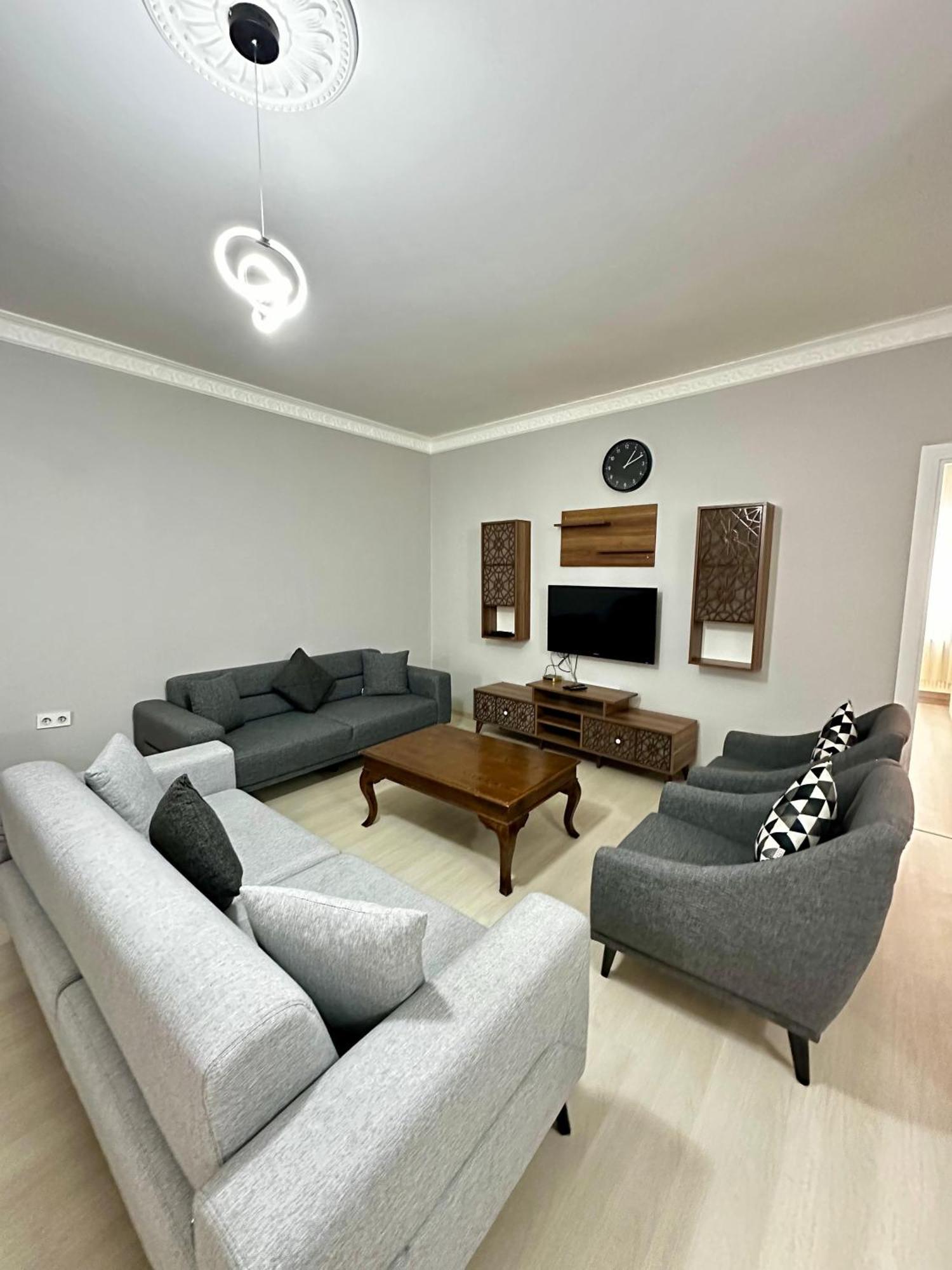 Ekinci Apart Otel İstanbul