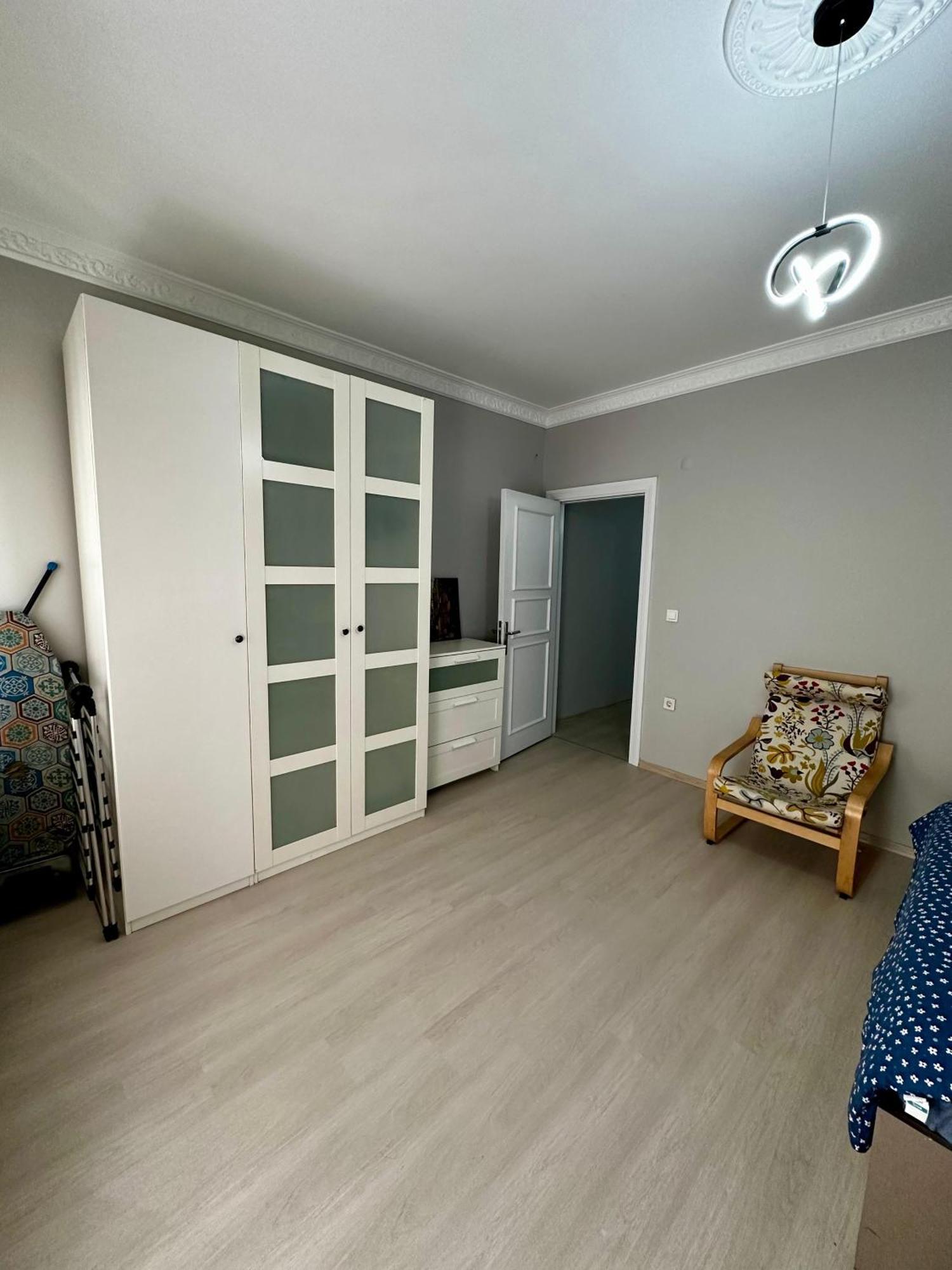 Ekinci Apart Otel