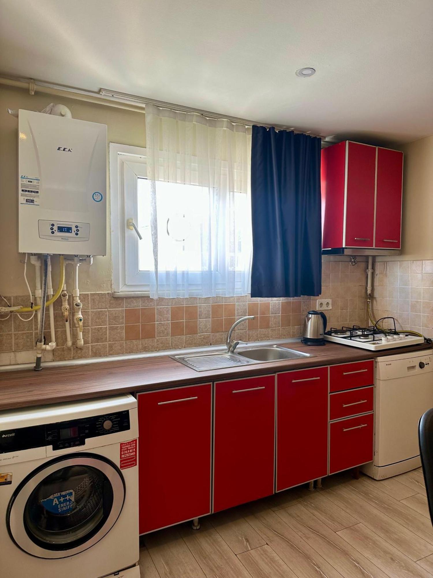 Ekinci Apart Otel