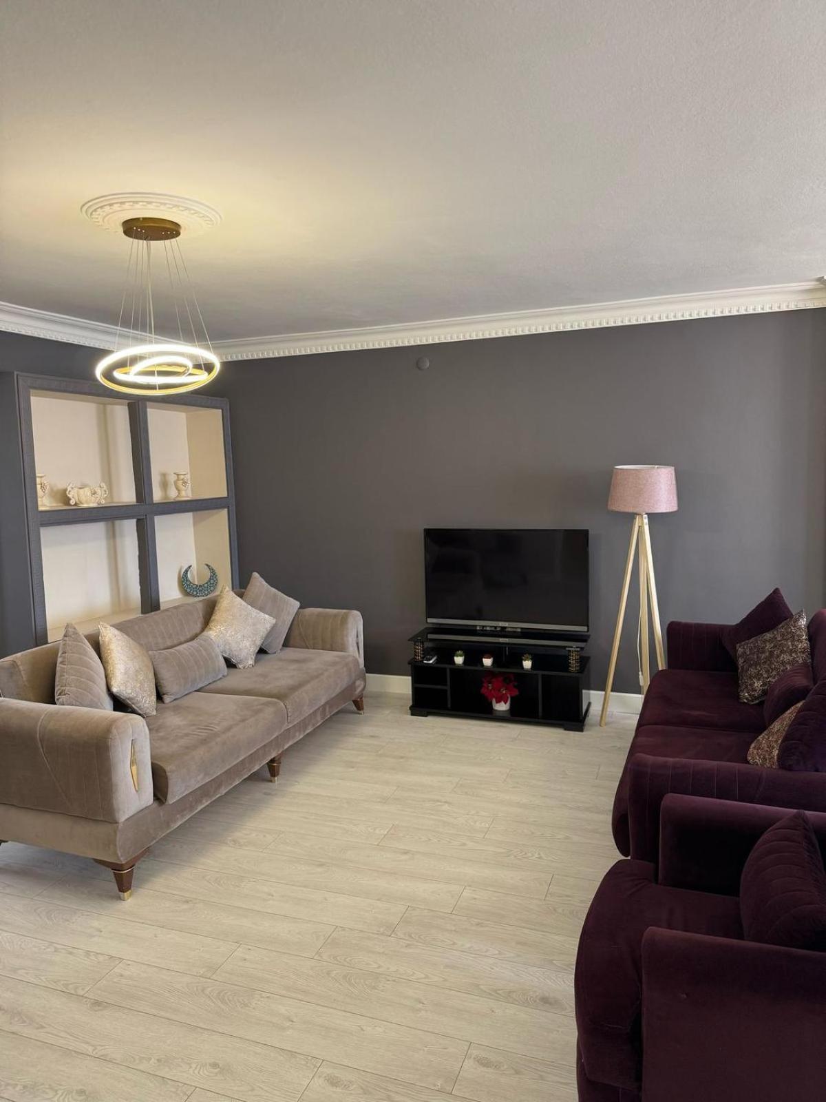 Apart Otel Ekinci