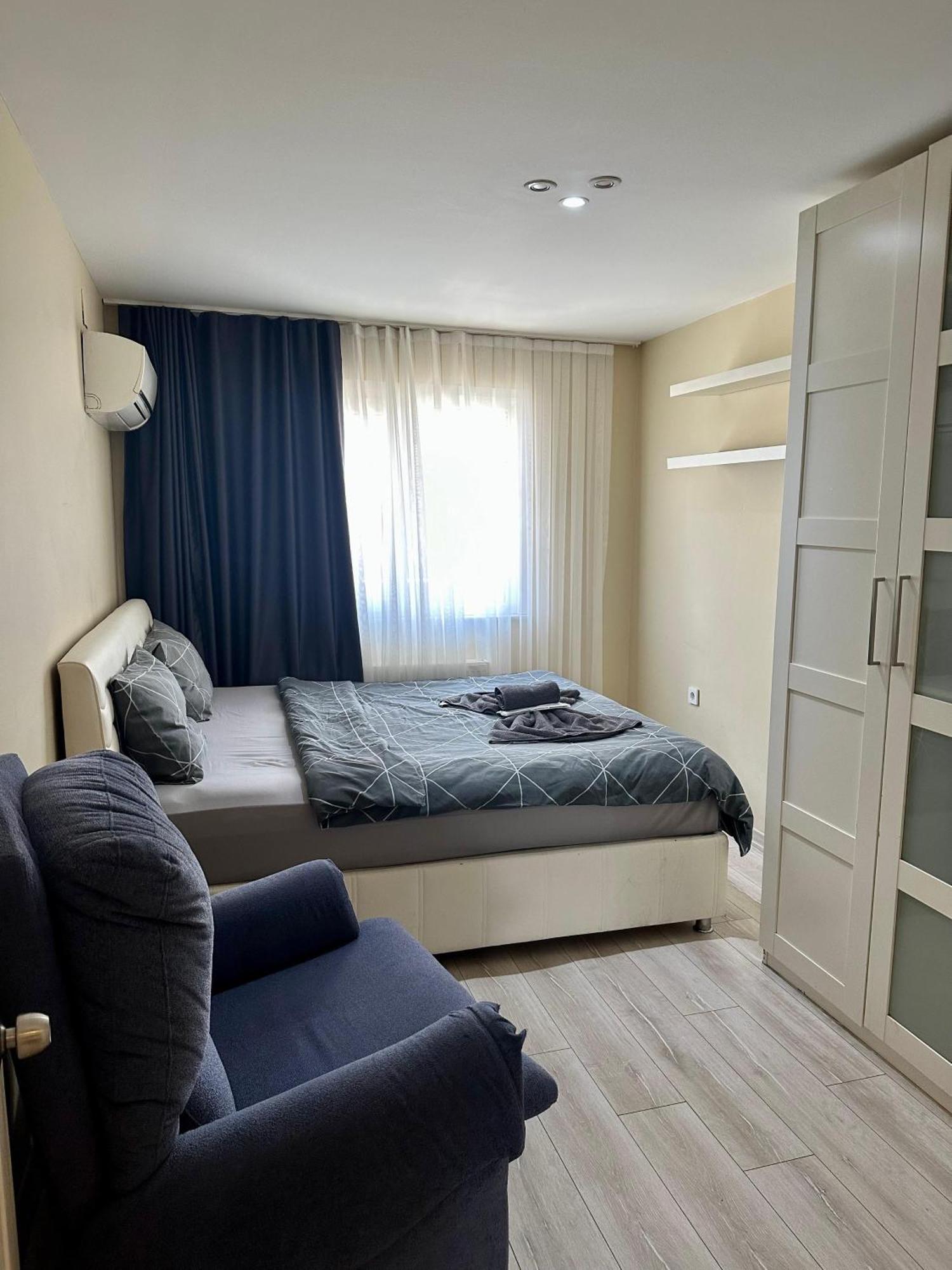 Apart Otel Ekinci İstanbul