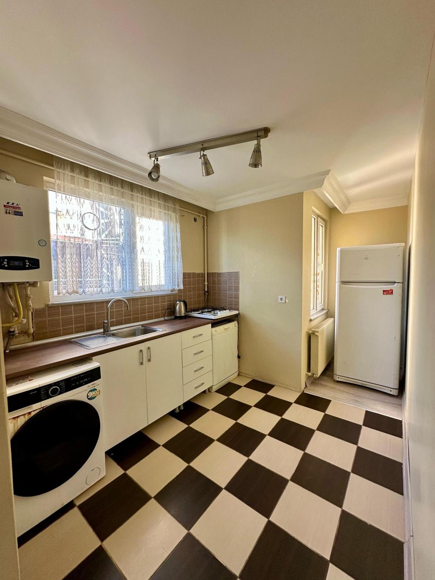 Apart Otel Ekinci İstanbul
