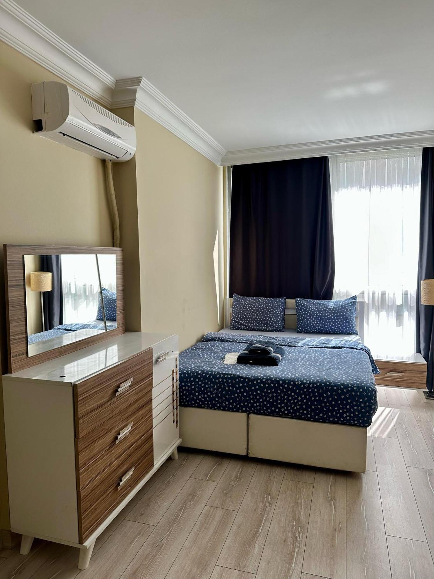 Apart Otel Ekinci İstanbul