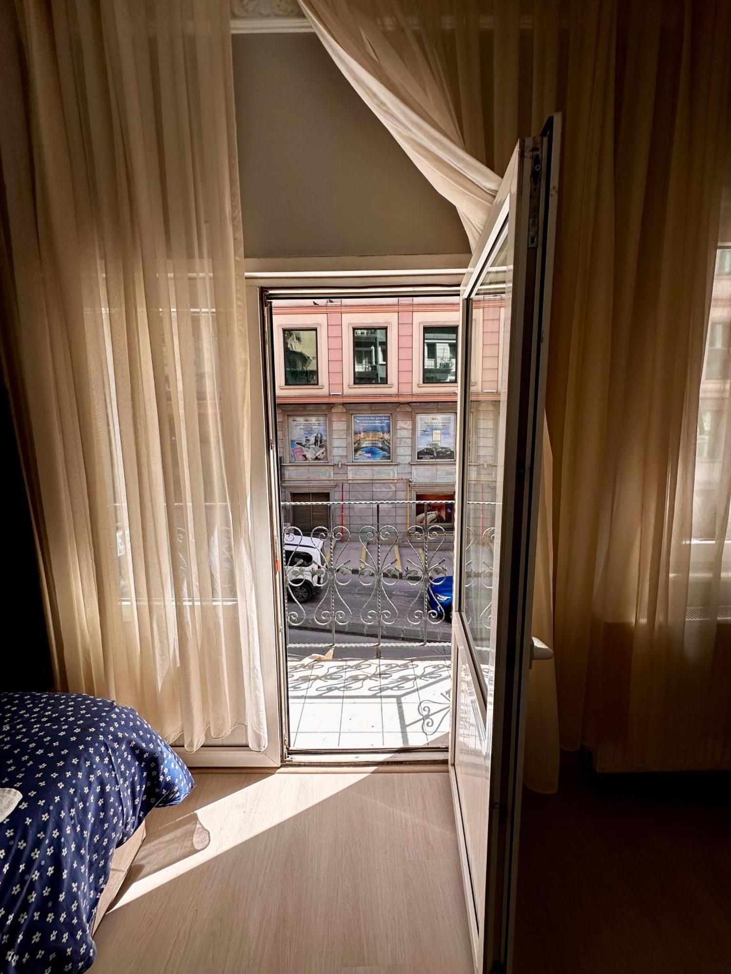 Hotel de apartamente Ekinci *