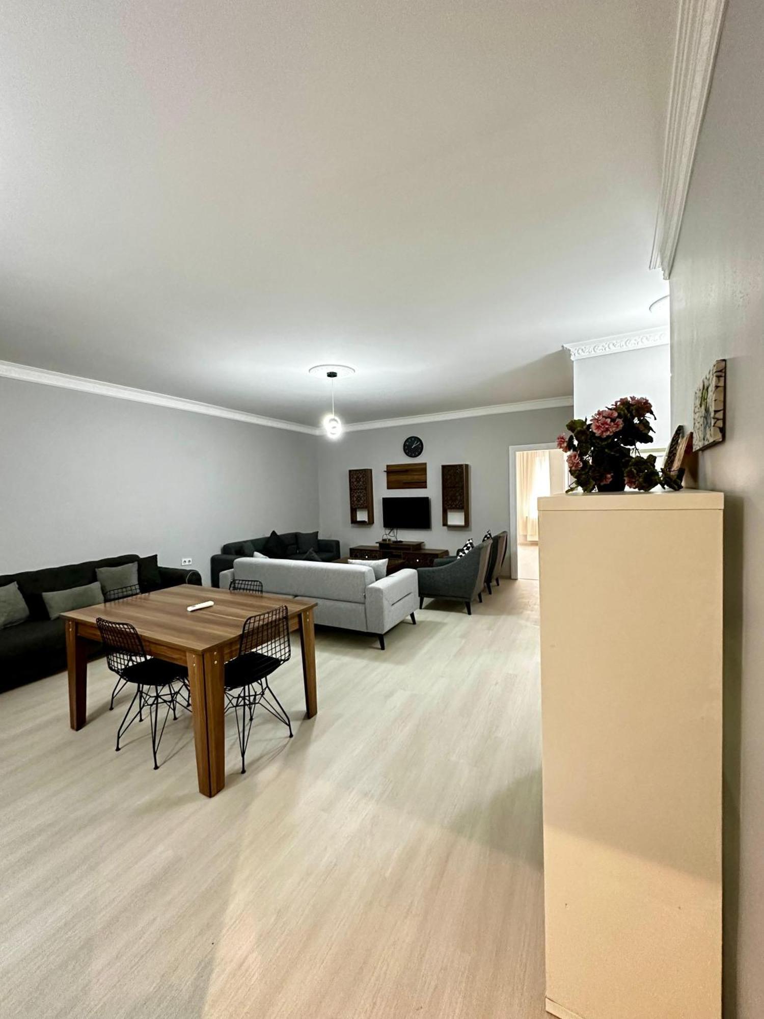 Hotel de apartamente Ekinci Istanbul