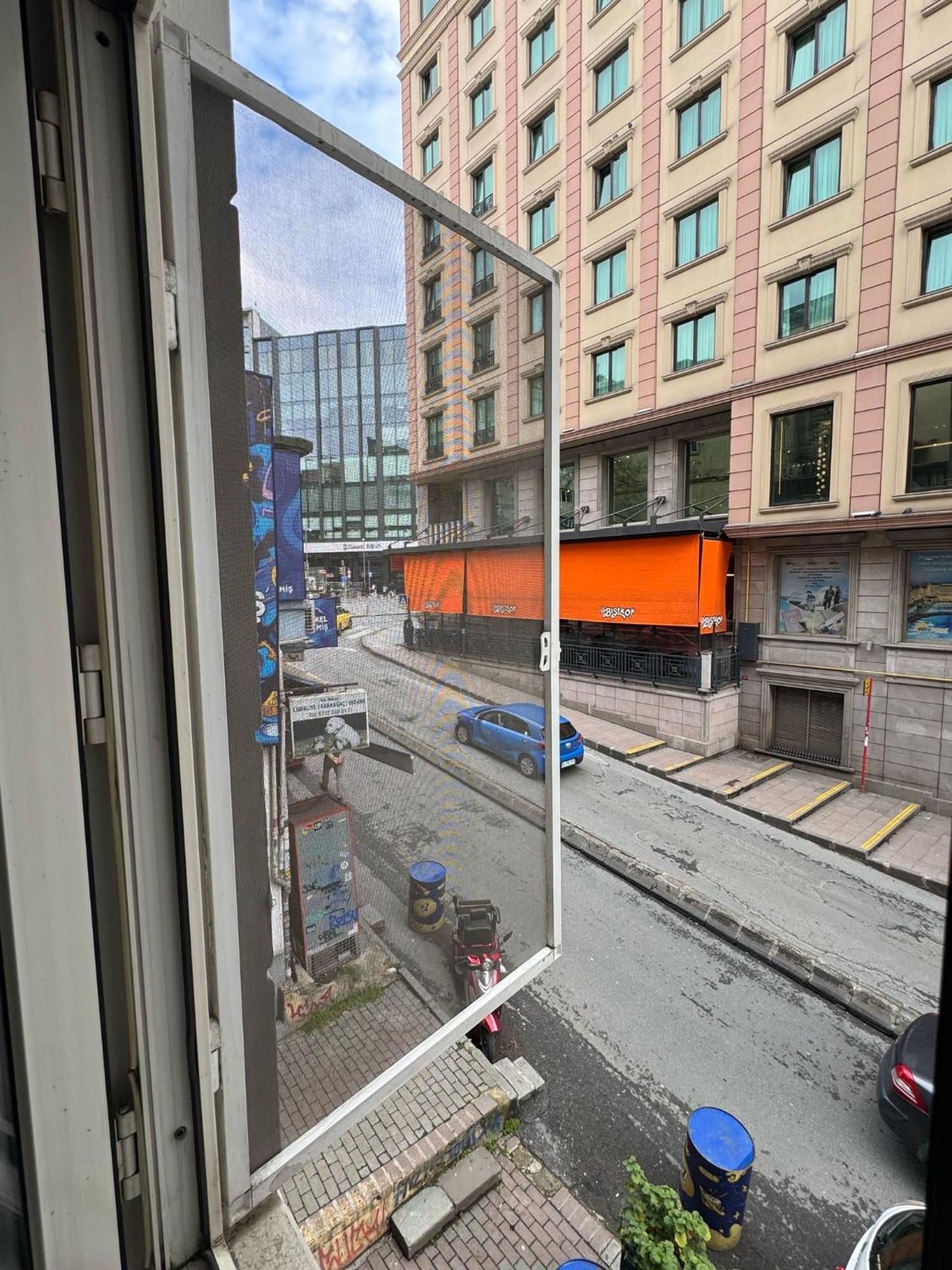 Ekinci Hotel de apartamente Istanbul