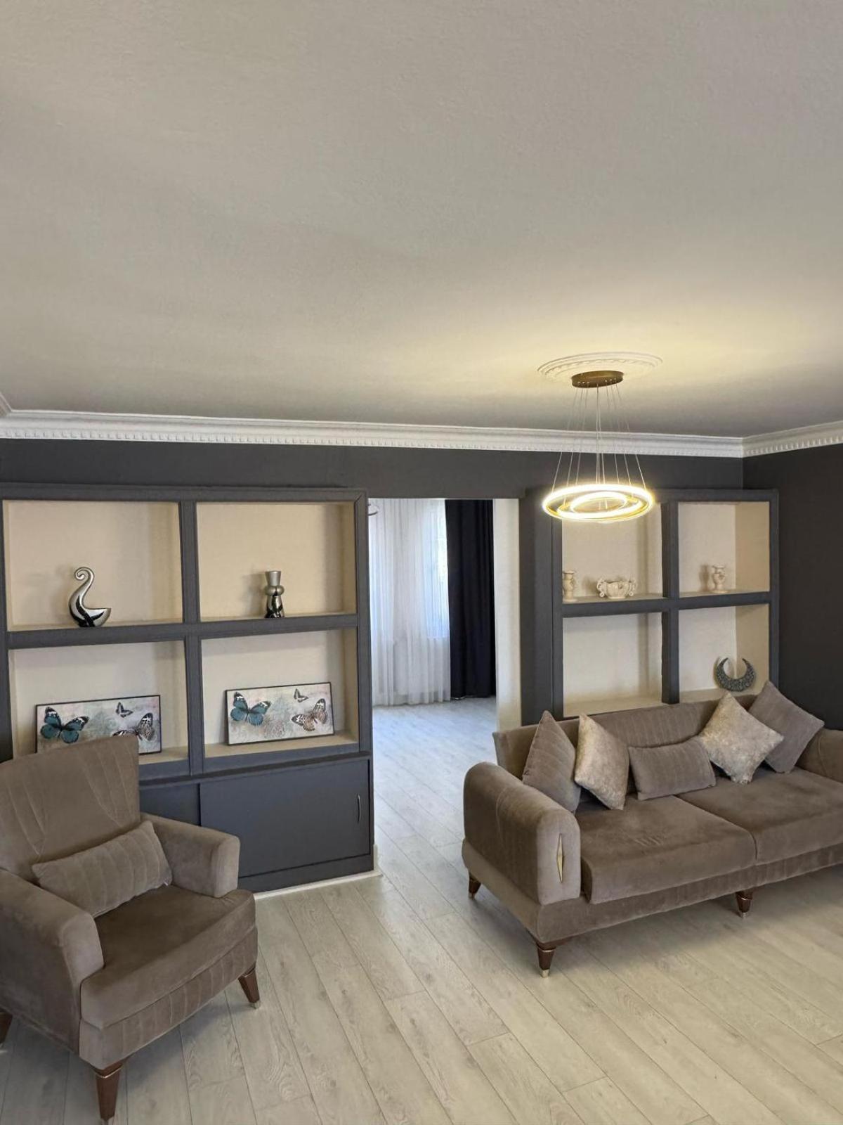 Hotel de apartamente Ekinci Istanbul